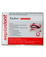 Septodont Endure Composite Kit Short Expiry