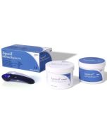 Dentsply Aquasil Soft Putty Only 450 ml Base And 450 ml Catalyst