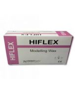Prevest Hiflex Modelling Wax 225gm 12 Sheets