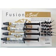 Prevest Fusion I Seal Light Cure GIC