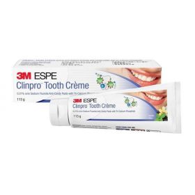 3M ESPE Clinpro Tooth Creme Anti Cavity Toothpaste