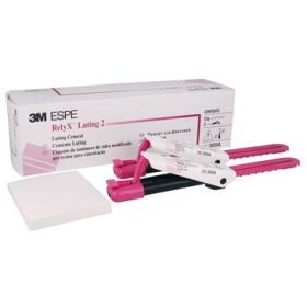 3M ESPE Relyx Luting 2 Luting Clicker Refill Packs