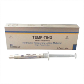 Ammdent TempTing Non Eugenol Temporary Luting Material