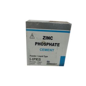 Ammdent Zinc Phosphate Cement