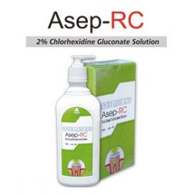 Anabond Asep-RC Chlorhexidine Solution