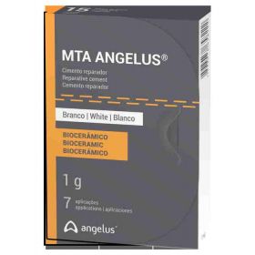 Angelus MTA Mineral Trioxide Aggregate 1gm