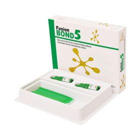 Prevest Denpro Fusion Bond 5 Total Etch Bonding Agent Economy Pack