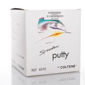 Coltene Speedex Putty Only