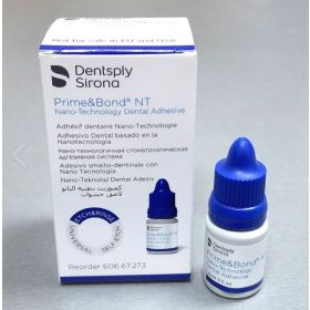 Dentsply Prime & Bond NT Primer & Adhesive