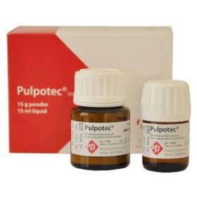 PD Pulpotec  For Pulpotomy Pulp devitalizer