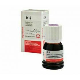 Septodont R4 Root Canal Disinfectant