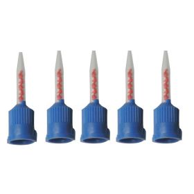 Acteon Mixing Tips for Double Barrel Syringe 5/pk