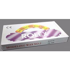 Ashoosons API Rolex Modelling Wax