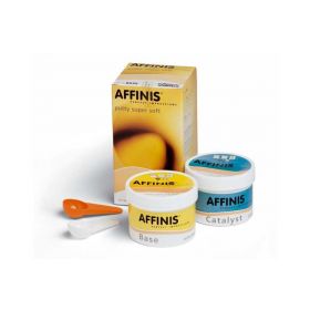 Coltene Affinis Putty & LIght Body Kit