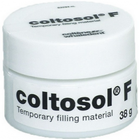 Coltene Coltosol F Temporary Filling Material