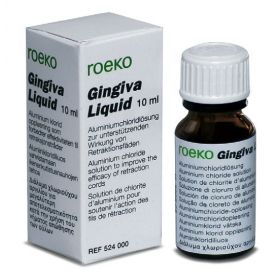 Coltene Roeko Gingiva Liquid Hemostatic Agent