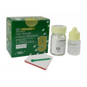 GC Fuji Gold Label Type 9 Glass Ionomer Cement Big Pack