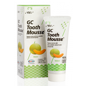 GC Tooth Mousse Melon Flavor