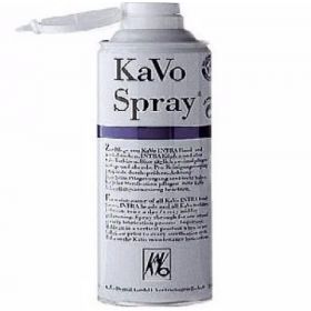 Kavo Handpiece Oil Spray Without Nozzle 