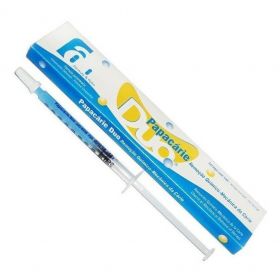 Papacarie Dental Caries Remover