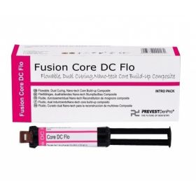 Prevest Fusion Core DC Flo Core Buid Up Composite