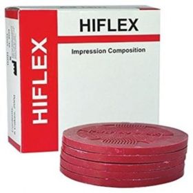 Prevest Hiflex Impression Composition Compound