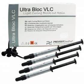 Prevest UltraBloc VLC Resin For Block Out Resin
